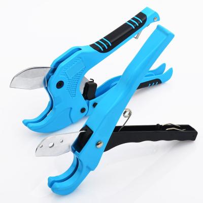 China Plumber Tools Mini Tube Cutter Ppr Pvc Pe Pipe Cutter Piping Tools 170010 for sale