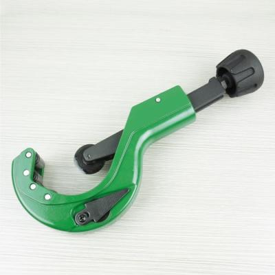 China Refrigeration Tools Plastic Mechanical Pipe Cutter Plumbing Tools for sale