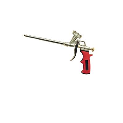 China Manual Construction Tools PU Construction Tool Metal Foam Gun for sale