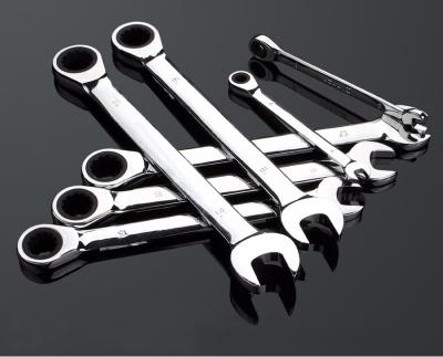 China Competitive Best Selling Professional Heavy Duty Wrenches for sale