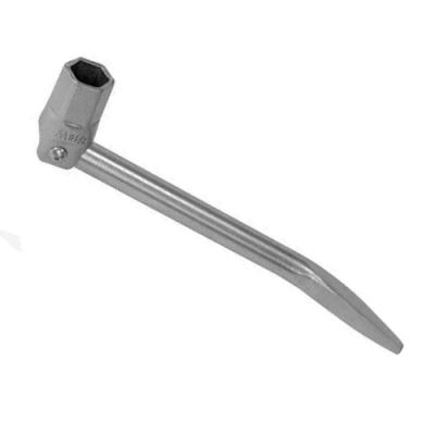 China Carbon steel podger finished scaffold wrench for sale