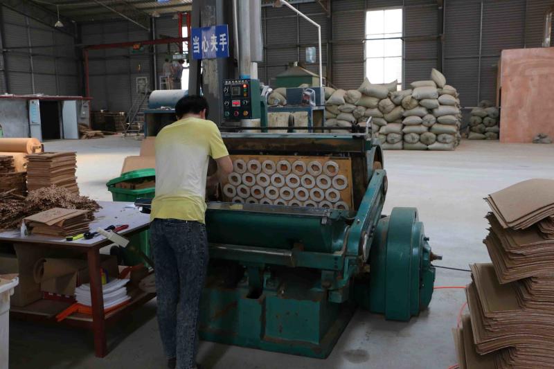 Verified China supplier - Xi'an Senmeng Cork Co., Ltd.