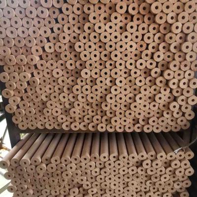 Cina Dia30 - Cork Rods Sticks Flexible Durable vuoto agglomerato 160mm in vendita