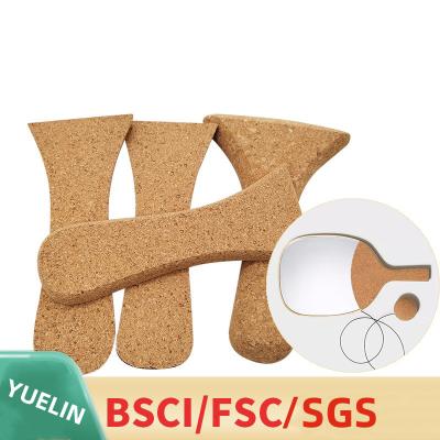 China Custom Cork Handles For Table Tennis Racket Sweat Absorbent Anti-Slip à venda