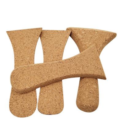 Китай Eco Cork Handles Grips For Table Tennis Ping-Pong Racket Comfortable Grip продается