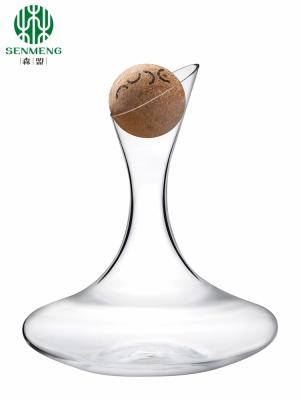 China Wholesale Custom Size Natural Reusable Glasses Cork Stopper for sale