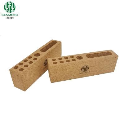 China Eco-Friendly and Sustainable Cork Organizers for Neat and Tidy Desk Space for sale