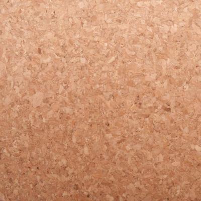 China Antislip Houten Natuurlijk Cork Sheets 4.8mm Cork Flooring Sound Absorption 1000pcs Te koop