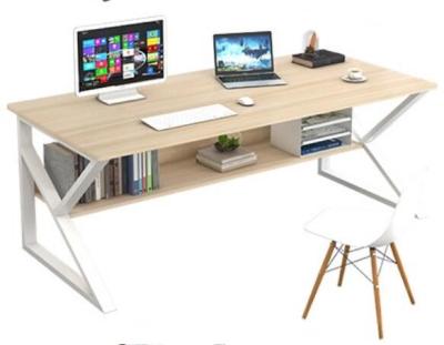 China (Height)Adjustable Flexible Computer Position Desk Small Sit And Stand Single Desk for sale