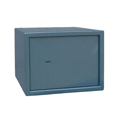 China Bookcase Simple Design Mechanical High Security Metal Home Hotel Safe Box for sale