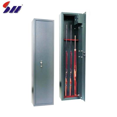 China Wholesale new metal series cheap treadlock gun safe big , gun safe for sale