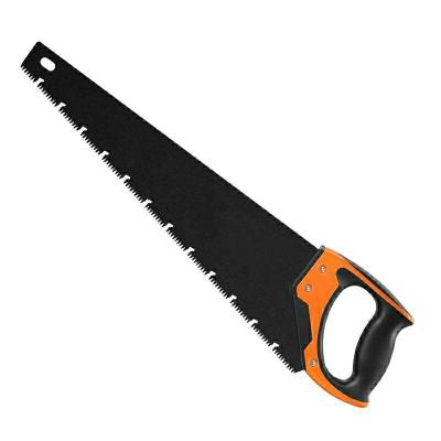 China Flexible Saw Shaft Saw Hand Saw Fast Home Handheld Carpenter Hand Board Saw Wood Hand According to Knife Saw Log Board Saw for sale