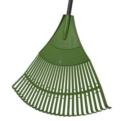 China Garden Rake Leaf Rake Lawn Rake Garden Rake with 48