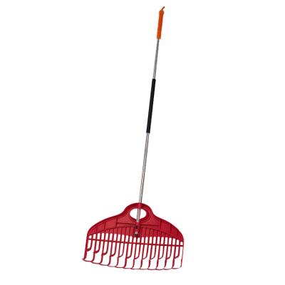 China Garden Rake Leaf Rake Lawn Rake Garden Rake with 63