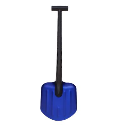 China Snow Shovel Child Snow Shovel Multifunctional Garden Shovel Car / Outdoor Truck Shovel 8 PO for sale