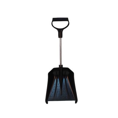 China Telescopic snow shovel snow shovel snow shovel child plastic snow shovel for sale