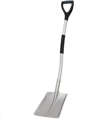 China Aluminum shovel grain shovel garden shovel snow shovel for sale