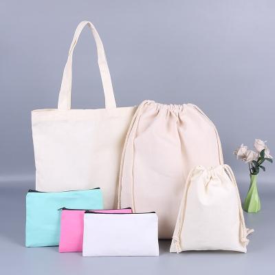 China Custom Canvas Soft-Loop Canvas Bag Canvas Shopping Bag Portable Zipper Cotton Bag Logo for sale