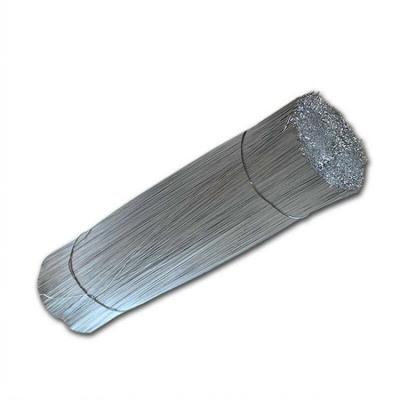 China Rust-Against Hot Dipped Galvanized Iron Wire Galvanized Steel Wire Galvanized Wire for sale