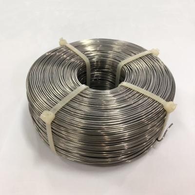 China Rust-Against Small Coil Galvanized Iron Binding Wire For Sales 3.5 Pounds Hot Dipped Galvanized Wire for sale