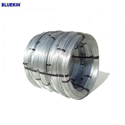 China Wrapping wire gi wire electro hot dipped galvanized galvanized steel stainless wire for sale