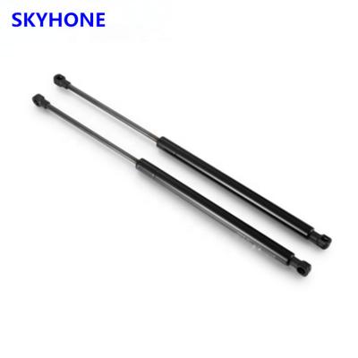 China Steel Tailgate Hatchback Steel Rear Lift Supports Gas Struts Springs Shock 792515 Used For Peugeot 307 2001-2007 for sale