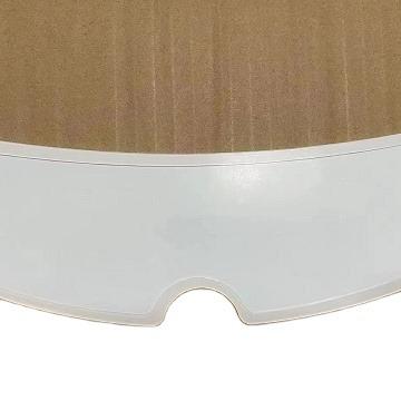 China Universal Sun Visor Anti Fog Film for sale