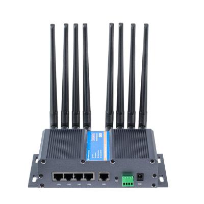 Chine Multi Ports Antenna Industry 3g 4g Lte Wifi Wireless Router With Sim Card Slot à vendre