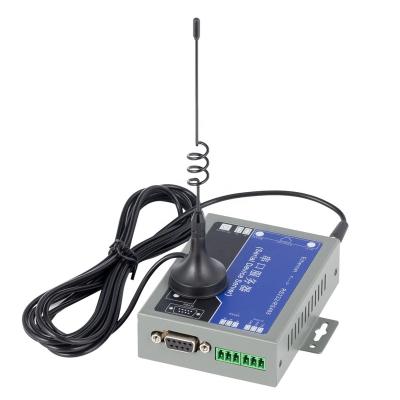 China Industrial M2M SDS200 wifi serial to ethernet server with RS232 RS 485 for industrial automation smart grid en venta