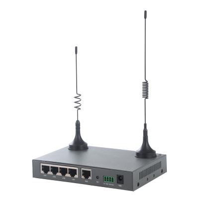 Κίνα Industrial Qos ADSL modem 2 router 4g modbus gps access point wifi radio προς πώληση