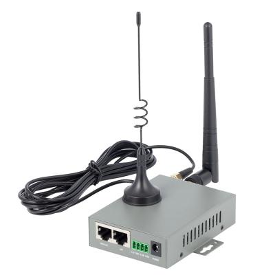 Cina Industrial Network Security Wifi To Lan Converter 4g Modem Backup Iot Router in vendita