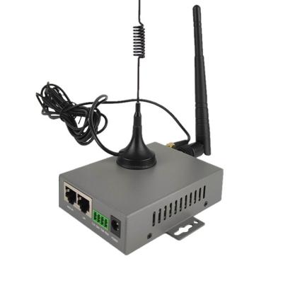 중국 ARM industrial panel router remote management high reset lte 4g download speed supplement firewall firmware inalambrico insert sim card always online 판매용