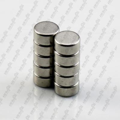 China permanent ndfeb neodymium magnet 2 1/2 " x 1/4 " for sale