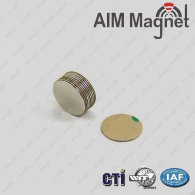 China N52 Neodymium Magnet Disc D8*2mm On Sale for sale