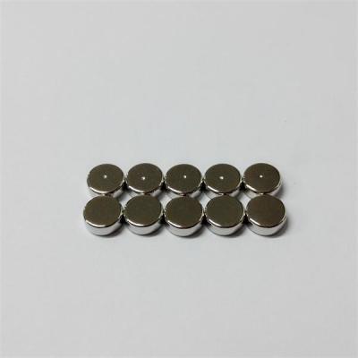 China round shape rare earth 1