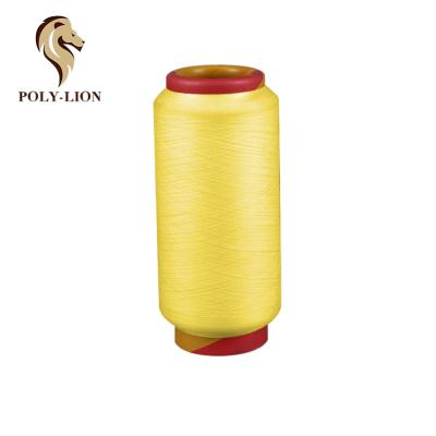 China 100 Filament Yarn Polyester Blend DTY 75/36 For Sim Nim Him Factory Sock Dyed Knitting Yarn DTY 75/36 for sale