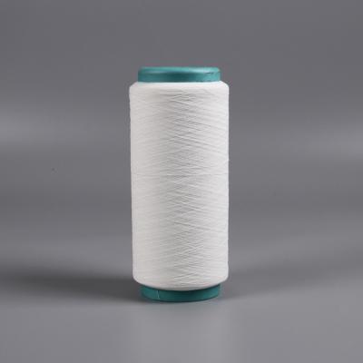 China Other chinese wholesale nylon spandex covered yarn dcy 2040/24F double covered yarn for socks for sale