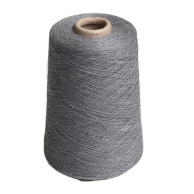 China Charmkey Solid Color Sustainable Merino Wool Yarn Hand Knitting Yarn For Colorful Sweater And Scarf for sale