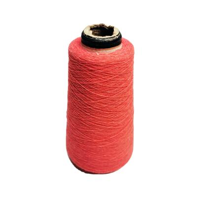 China Viable Wholesale Mixed Color Fancy Wool Blended Acrylic Yarn Hand Knitting Woolen Yarn For Crocheting for sale