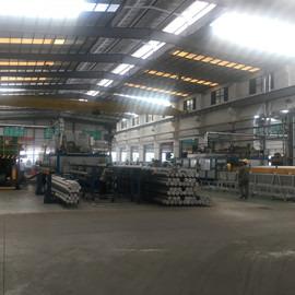 Verified China supplier - Xiamen Dongke Aluminum Co., Ltd.