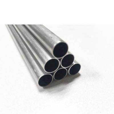 China 6063 Series Industrial Aluminum Tube Custom Size For Anodized Aluminum Rod for sale