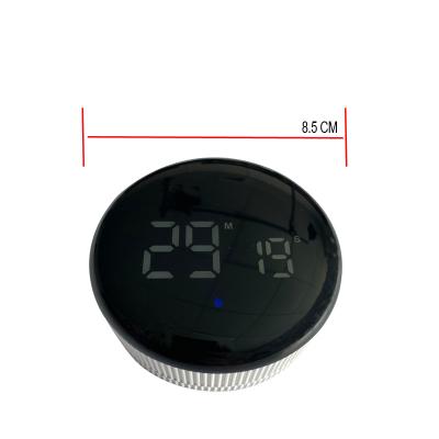 China Sustainable Manufacturer Panel Frontier Parking Sporting Cooking Electric Led Digital Timer For Oven for sale