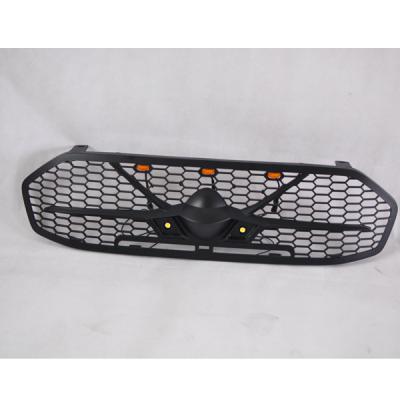 China ABS Plastic 2015 - 2018 Grille For Ford Everest for sale