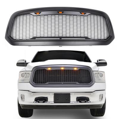 China ABS Plastic 2013 - Front Grille 2018 1500 for Dodge Ram for sale