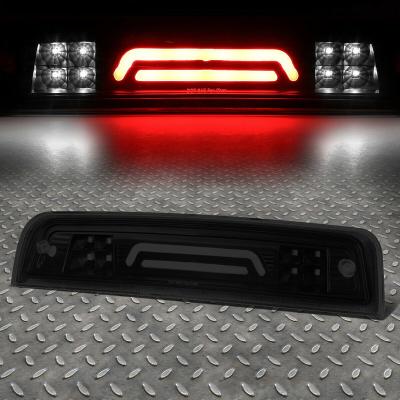 China Brake Light Reverse Tail Cargo Lamp Lights For Dodge Ram Brake Light LED 2009 - 2018 Rear Tail Cargo Reverse Lamp for sale