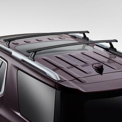 China 2018 - 2019 Metal Roof Racks Cross Rail Bars For Chevrolet Crosswise for sale