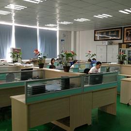 Verified China supplier - Yueqing Topshine Intelligent Technology Co., Ltd.