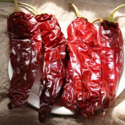 China Sweet Paprika Pepper Natural Flavor With Total Plate Count ≤1000 Cfu/g à venda