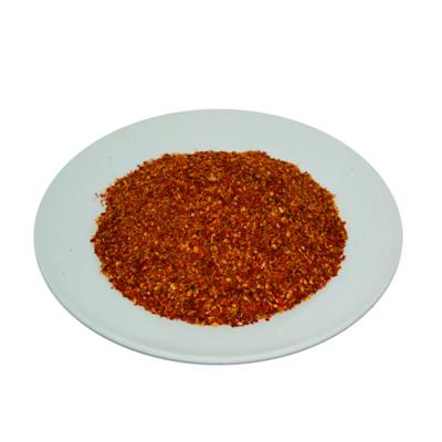 China Spicy Hot 500-50000shu Crushed Chilli Flakes Hot Chilli Flakes Spice For Seasoning Blends for sale