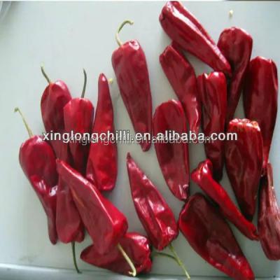 China 20000-30000SHU Small Hot Red Chilli Pepper for Seasoning for sale